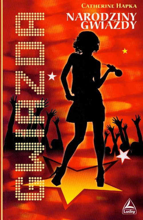 Gwiazda. Narodziny gwiazdy