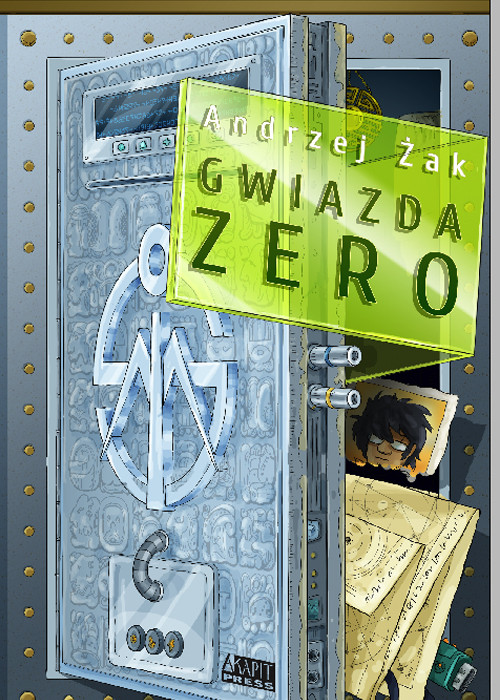 Gwiazda Zero