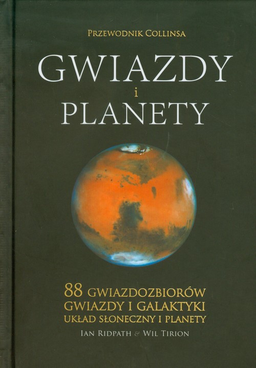 Gwiazdy i planety