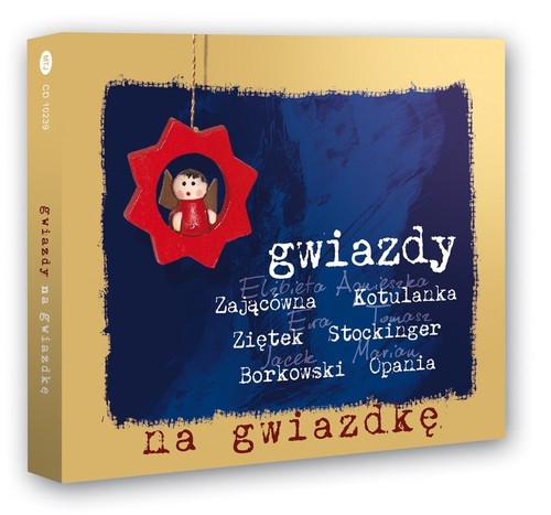 Gwiazdy na Gwiazdkę