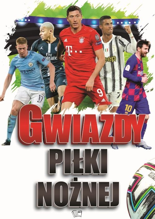 Gwiazdy piłki nożnej