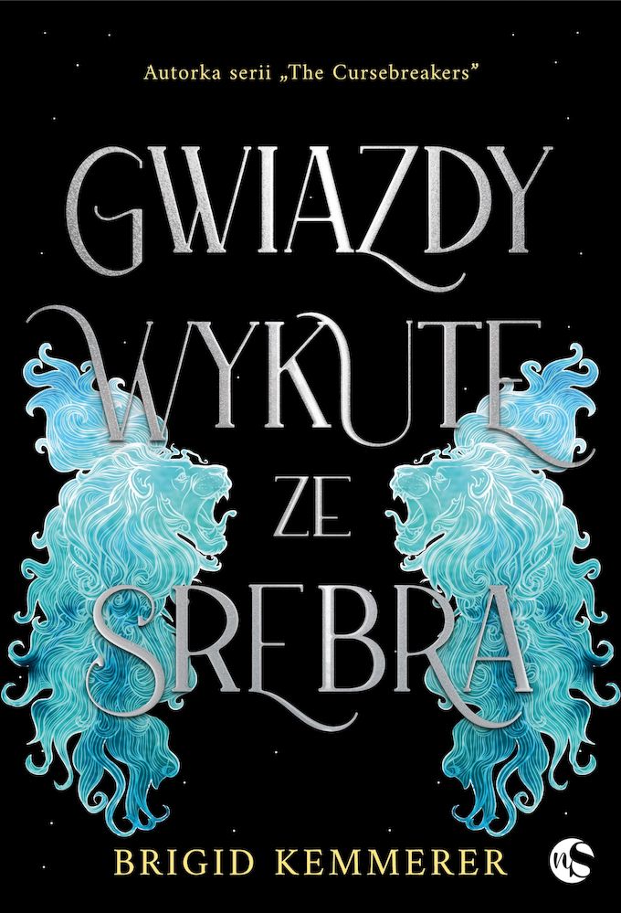 Gwiazdy wykute ze srebra Tom 1