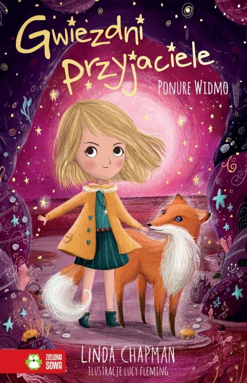 Gwiezdni przyjaciele Tom 5 Ponure widmo