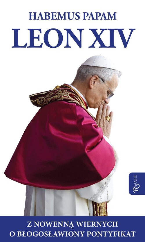 Habemus Papam Leon XIV