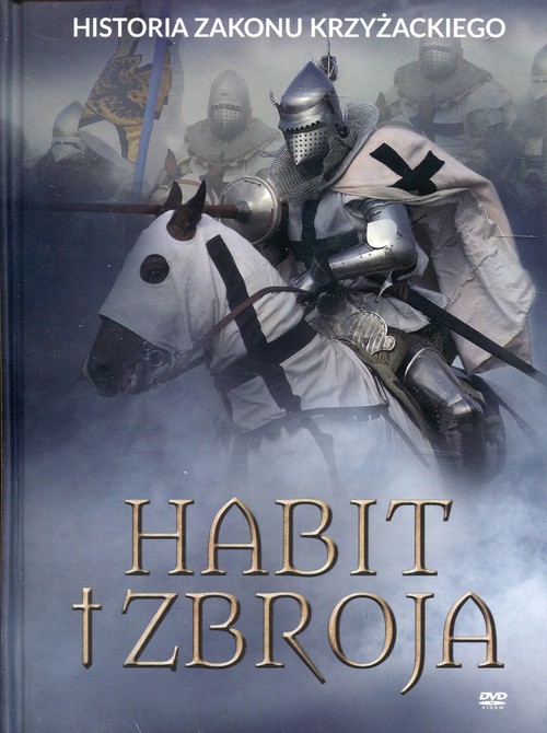 Habit i zbroja