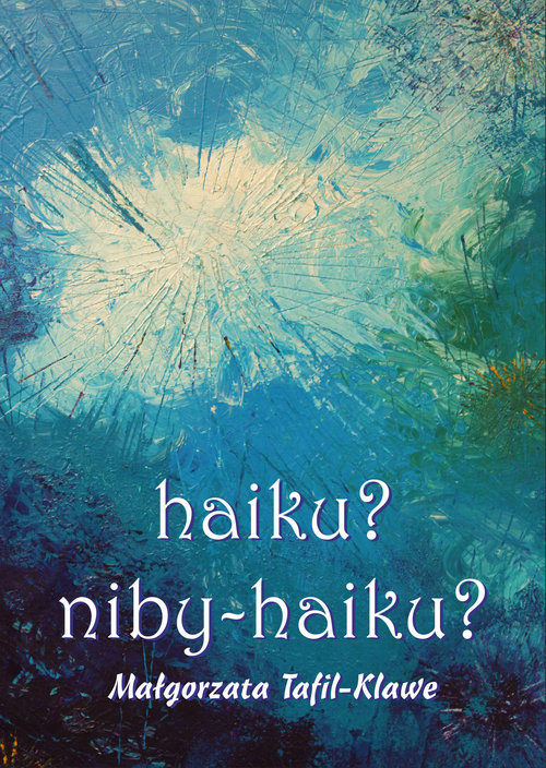 haiku niby-haiku?