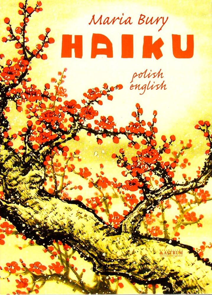 Haiku Polish-english