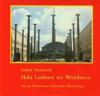 Hala Ludowa we Wrocławiu