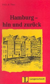 Hamburg - hin und zuruck