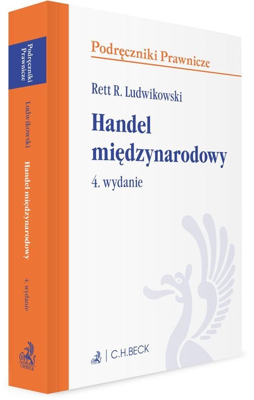 Handel międzynarodowy