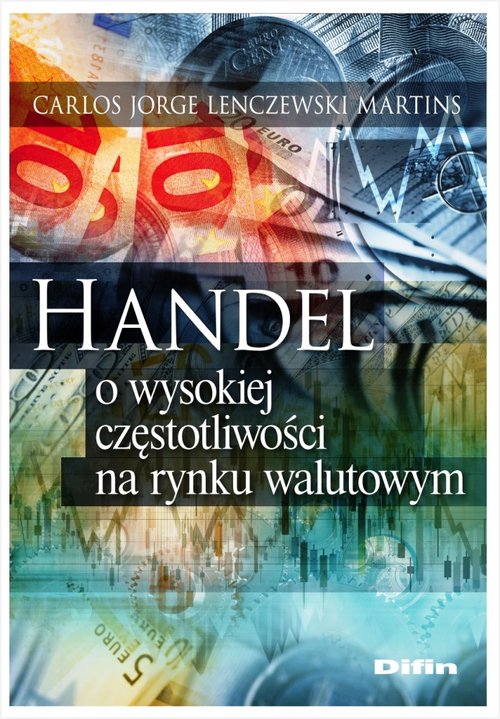 Handel o wysokiej częstotliwości na rynku walutowym