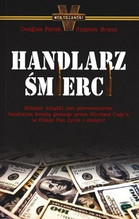 Handlarz śmierci / Wojna. Miłość. Zdrada. Pakiet 2 książek