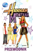Hannah Montana. Przewodnik