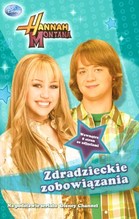 Hannah Montana Zdradzieckie zobowiązania