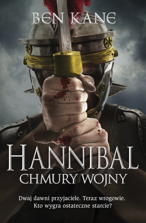 Hannibal Chmury wojny