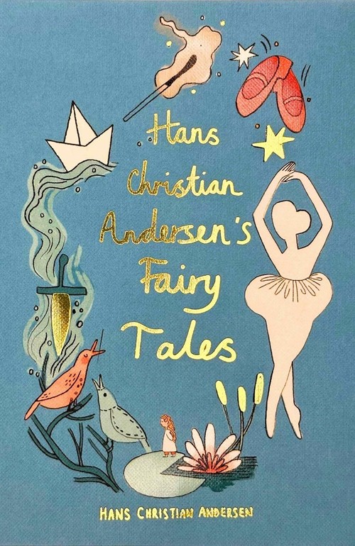 Hans Christian Andersen's Fairy Tales