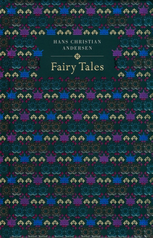 Hans Christian Andersen's Fairy Tales