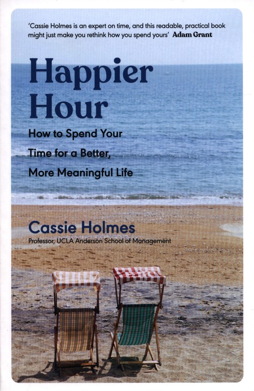 Happier Hour