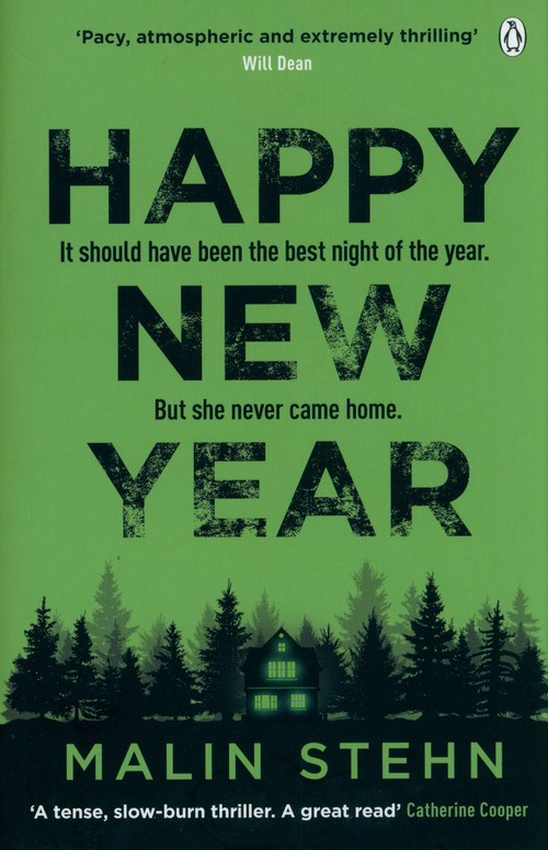 Happy New Year