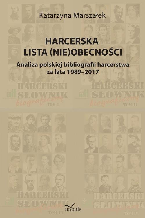 Harcerska lista (nie)obecności