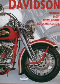 Harley Davidson