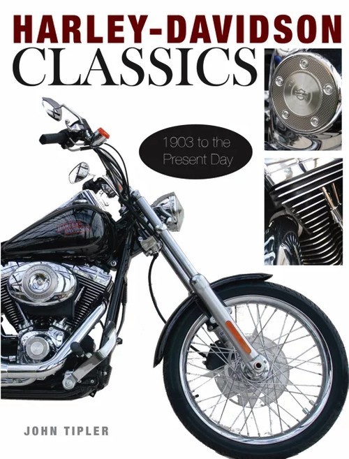 Harley-Davidson Classics