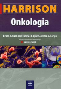 Harrison Onkologia