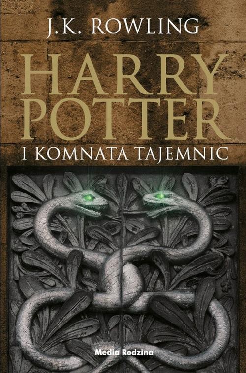 Harry Potter i Komnata Tajemnic