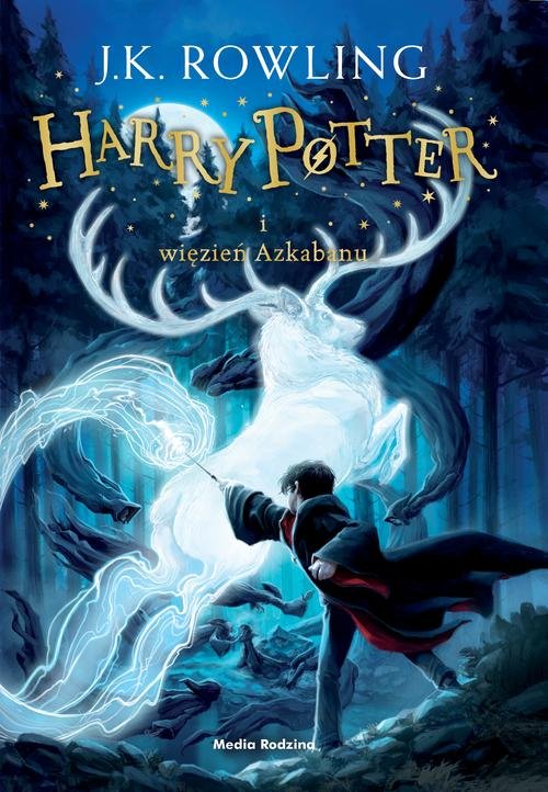 Harry Potter i więzień Azkabanu 3