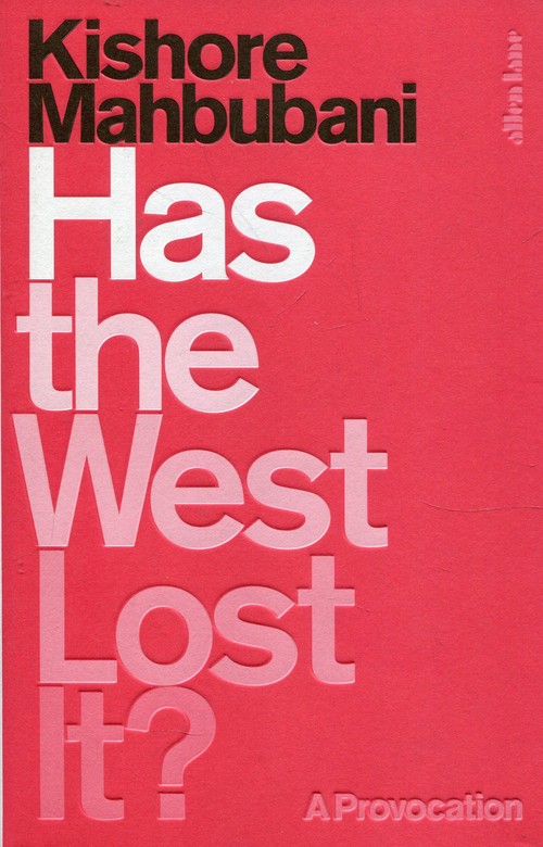 Has the West Lost It?