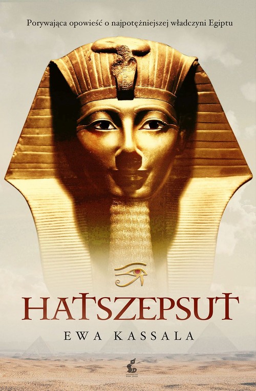 Hatszepsut