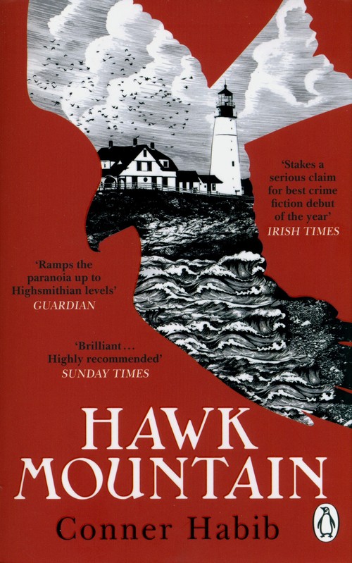 Hawk Mountain