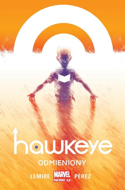Hawkeye Tom 1 Odmieniony