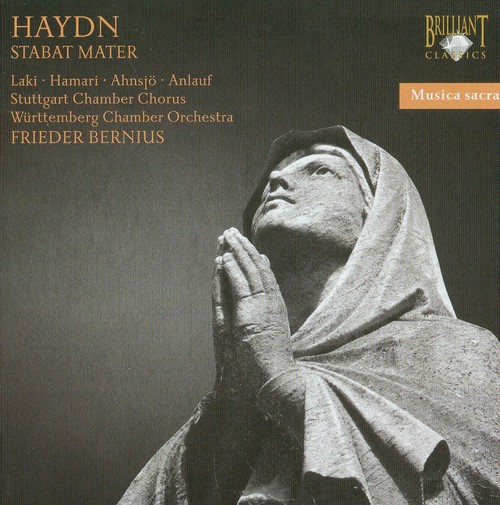 Haydn: Stabat Mater