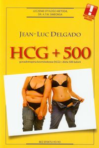 HCG + 500