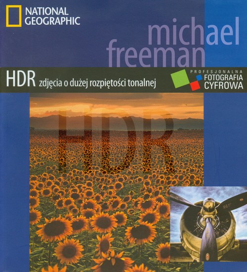 HDR Zdjęcia o dużej rozpiętości tonalnej