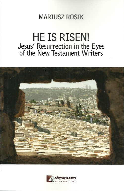 He Is Risen!