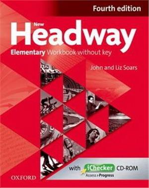 Headway 4E Elementary WB