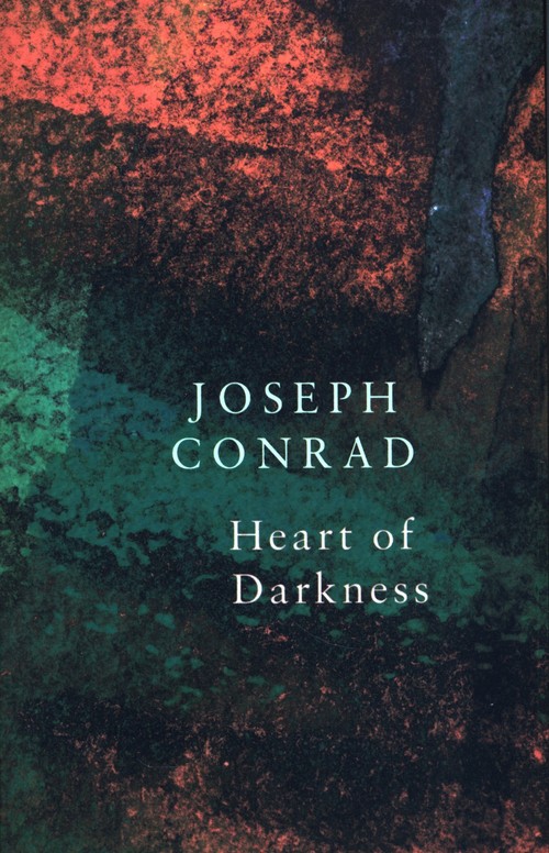 Heart of Darkness