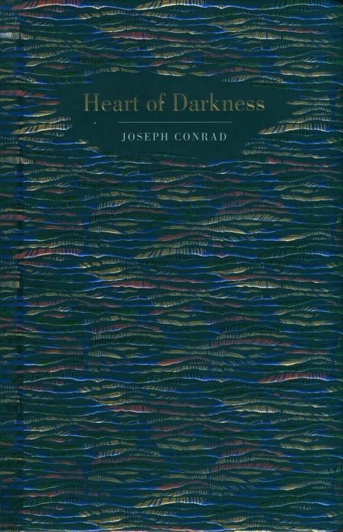 Heart of Darkness