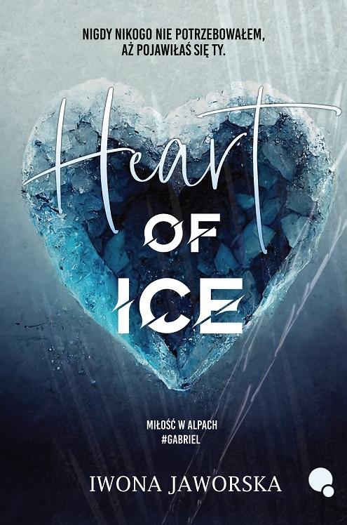 Heart of ice. Miłość w Alpach