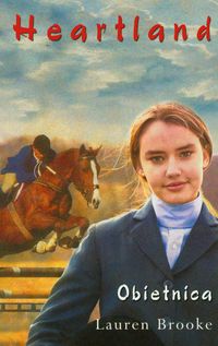 Heartland 10. Obietnica