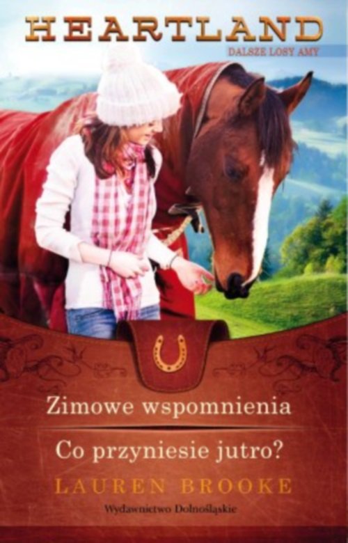 Zimowe wspomnienia. Co przyniesie jutro?