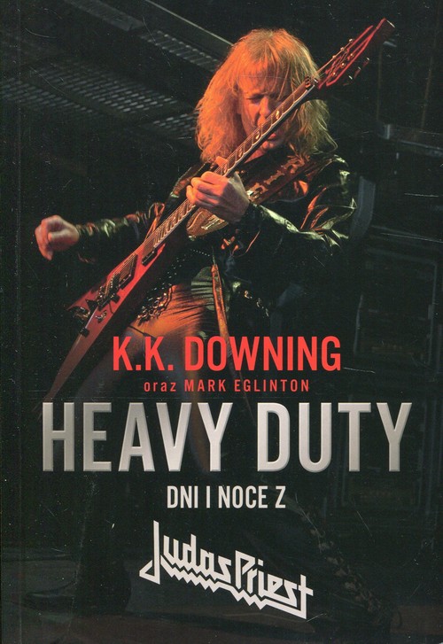 Heavy Duty