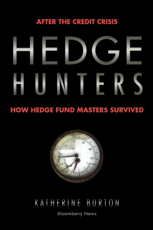 Hedge Hunters Fund Masters Sur