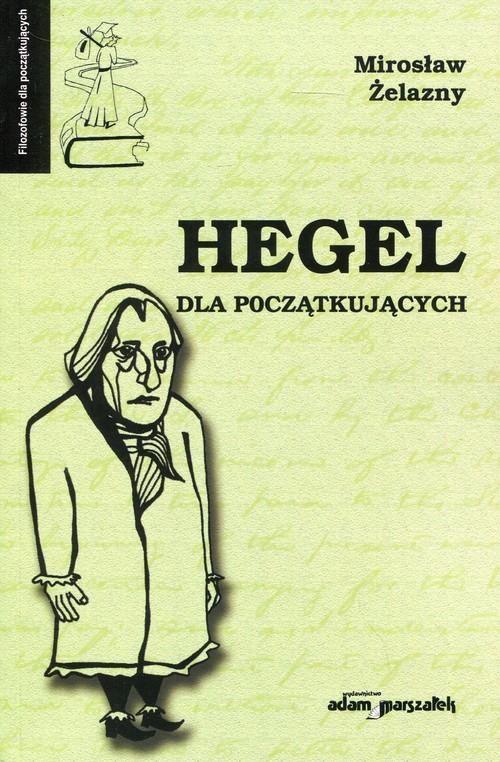 Hegel dla początkujących