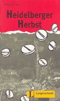 Heidelberger Herbst