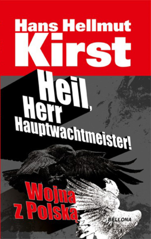 Heil, herr hauptwachtmeister