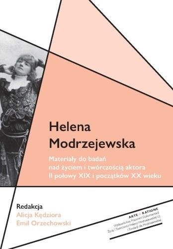 Helena Modrzejewska