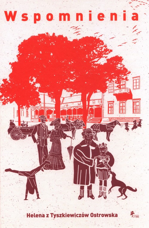 Helena z hr. Tyszkiewiczów hr. Ostrowska